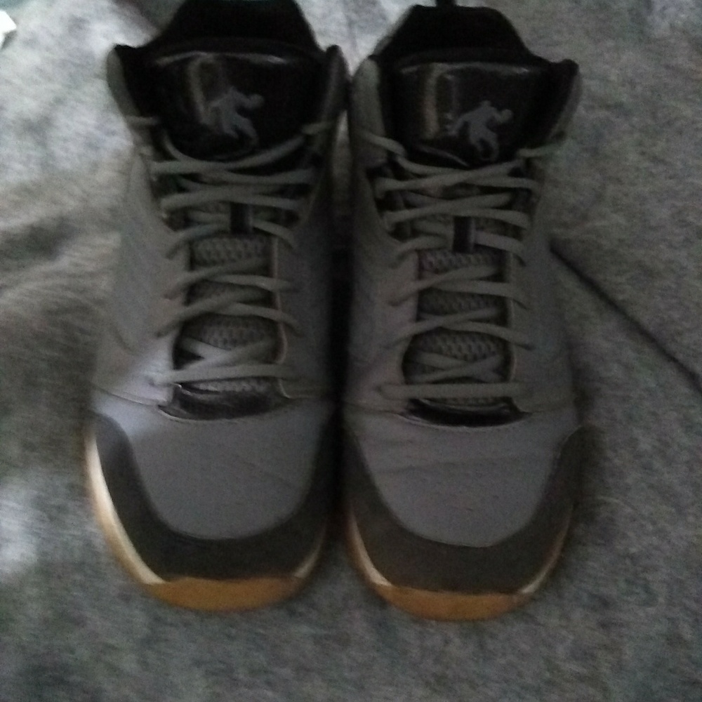 And 1 Men's Sneakers
